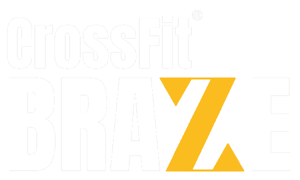 CrossFit Braze Logo