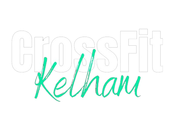 CrossFit Khelam Logo